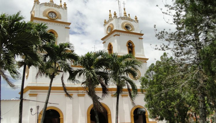 Este fin de semana, Santiago se viste de fiesta 