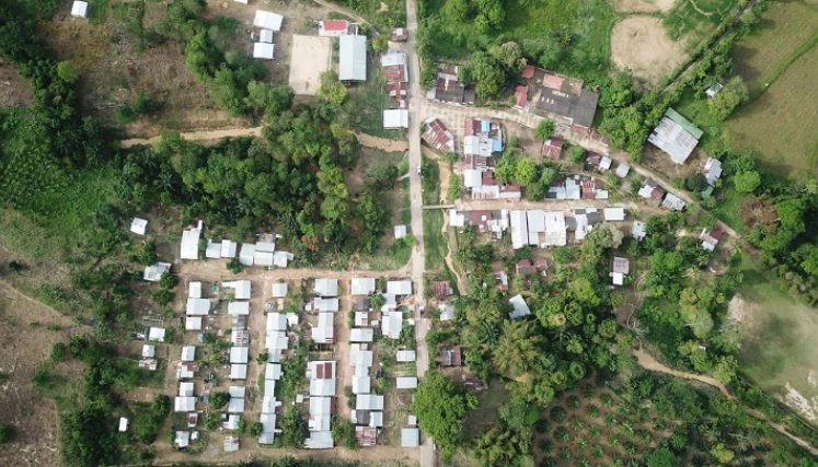 Corregimiento de Palmarito, Cúcuta.