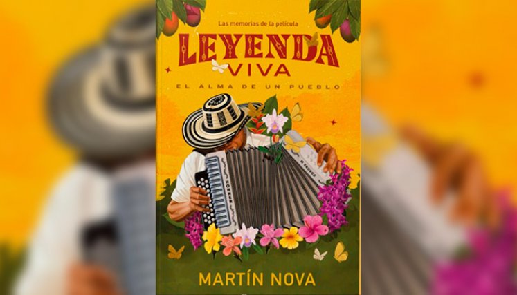 “Leyenda viva, el alma del pueblo”
