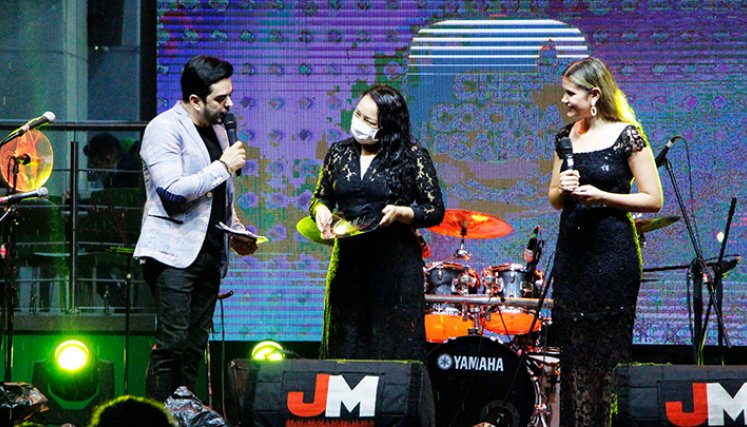 Premios Chef Cocina y Sabor: un homenaje a cocineros de Norte de Santander./Foto: cortesía