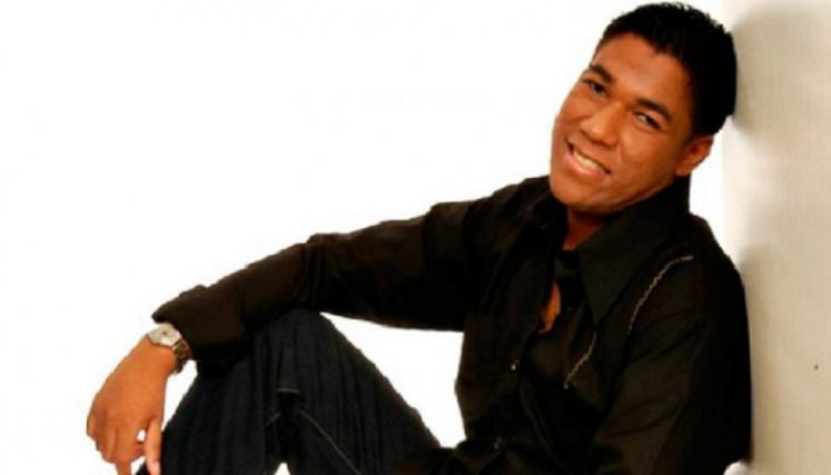 Hace 17 años murió el cantante Kaleth Morales en accidente