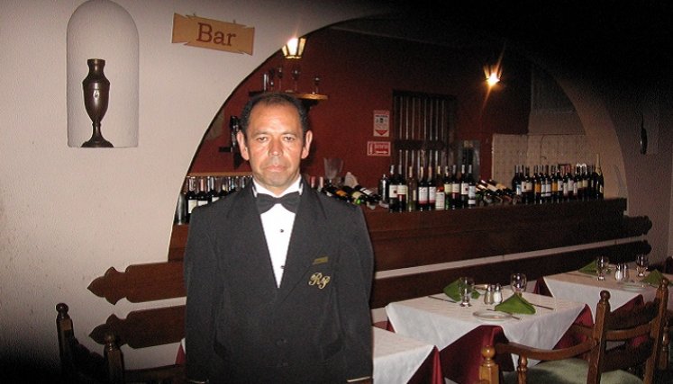 'Satanás', el autor de la masacre de Pozzetto, era de Durania