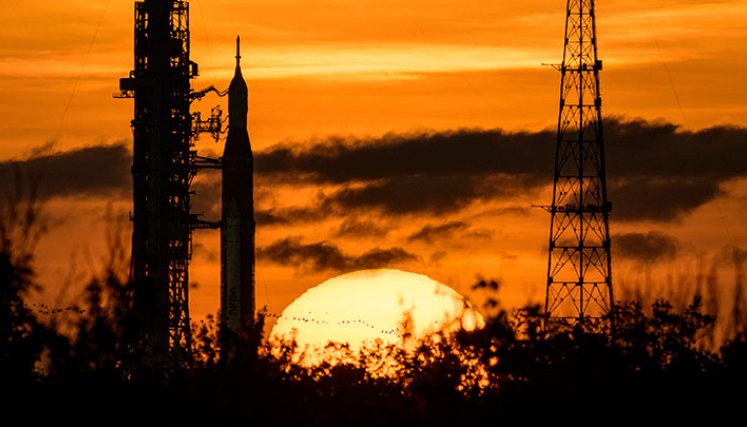 Artemis, Nasa