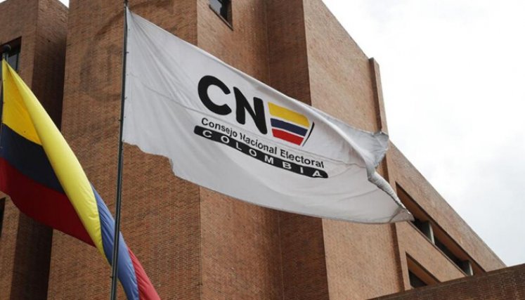 Arranca la puja por el nuevo Consejo Nacional Electoral