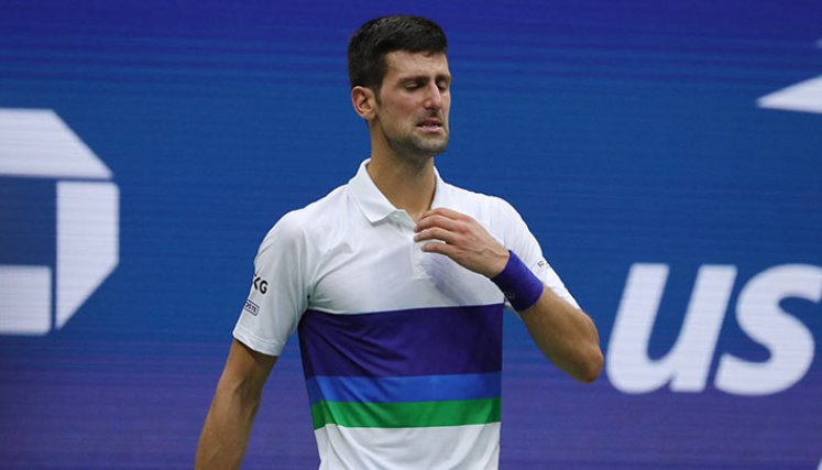 Djokovic