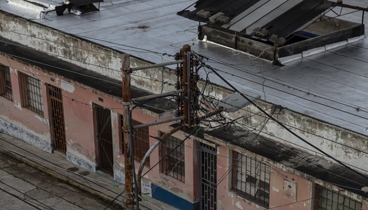Servicios públicos en Venezuela dejaron ser gratis. Foto Anggy Polanco 