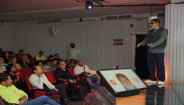 El Mindo. / Foto: Cortesía