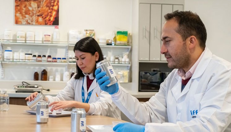Las nuevas instalaciones cuentan con exclusivos laboratorios sensoriales, de investigaciones y de aplicaciones. / Foto: Cortesía