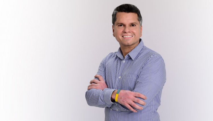 Gustavo La-Rotta Santander