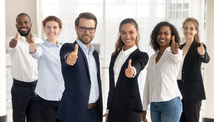 Liderazgo en las empresas