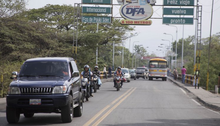 Carros venezolanos