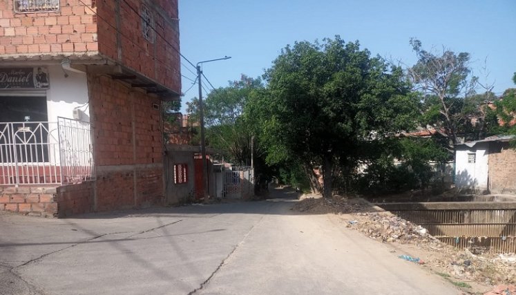 Droga, sangre y miedo en Pelelojo