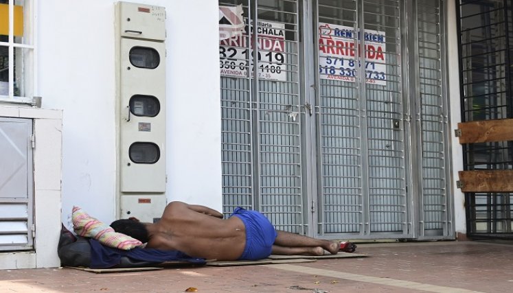 La idea es recuperar los espacios públicos y culturales, para que los ciudadanos adquieran un sentido de pertenencias por estos.  /Foto: Cortesía 