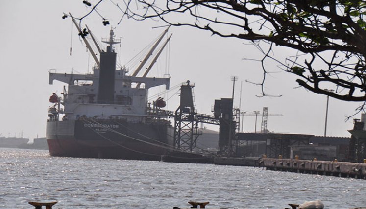 Petroquímica Monómeros