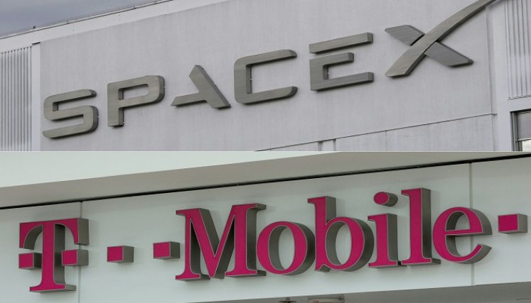 SpaceX. / Foto: AFP