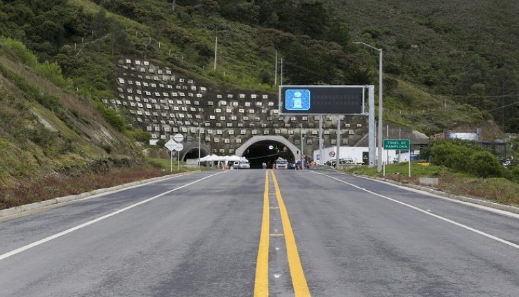 Cuenta con un Centro de Control que operará las 24/7. / Foto: Juan Pablo Cohen / La Opinión 