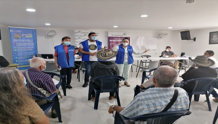 Los procedimientos se realizan sin intermediarios. /  Fotos: Cortesía 