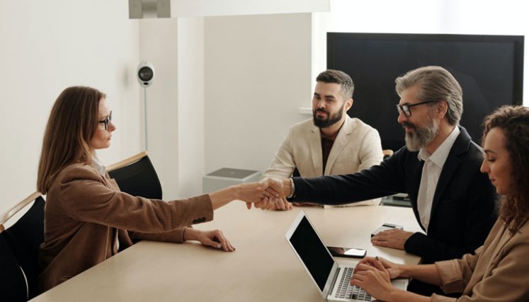 Talento humano en las empresas 