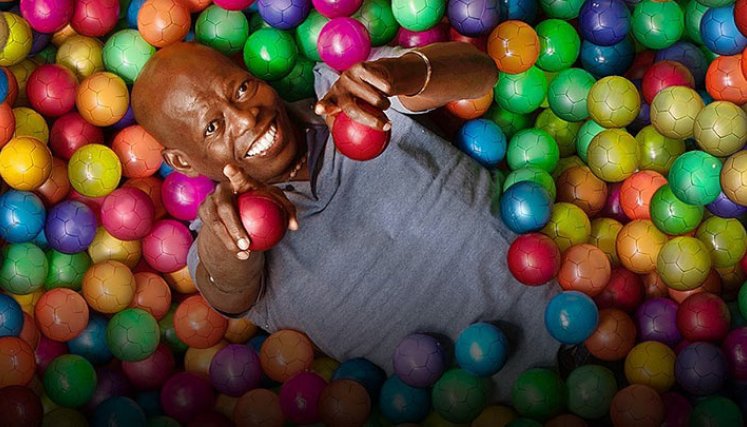 Faustino Asprilla.