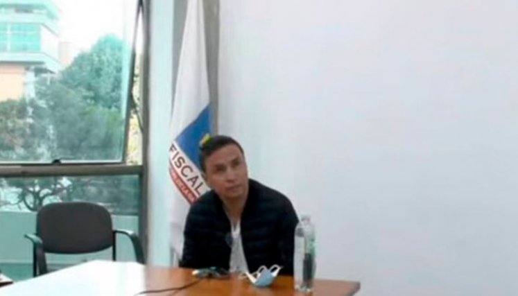 Yhonier Leal 