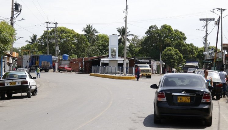 Extraoficialmente se conoció que, al parecer, el Eln estaría detrás de ambos crímenes.