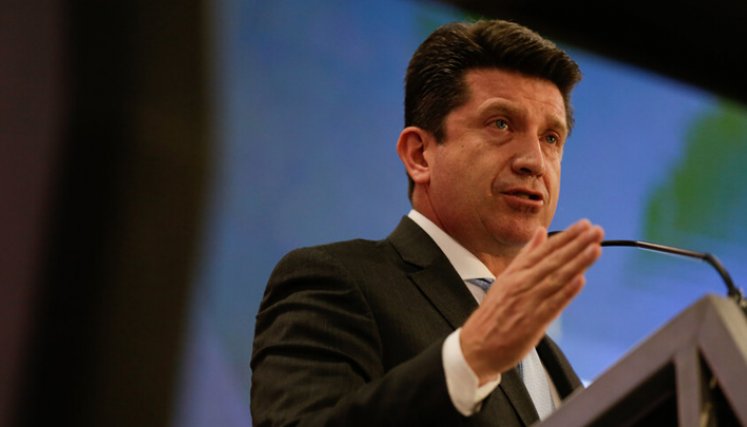 Inteligencia analiza cuándo fue grabado video de ‘Iván Mordisco’