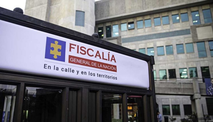 ¿Cómo realizar una denuncia virtual ante la Fiscalía?