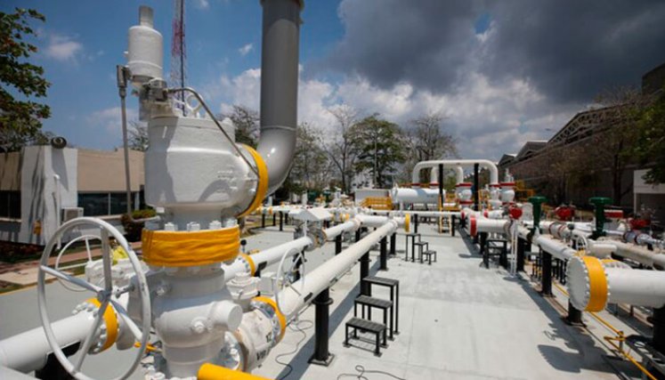 Importar gas podría aumentar en cinco veces el costo de la factura del servicio que pagan actualmente los consumidores. / Foto: Colprensa