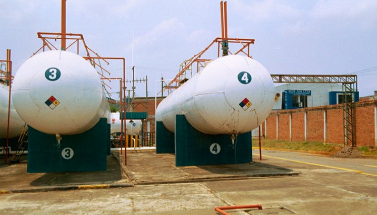 La baja producción haría que se pierdan $18 billones de aportes fiscales y regalías de las empresas E&P a la Nación y las regiones. / Foto: Archivo