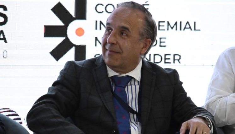 Ministro de Transporte de Colombia anunció que ya entro en contacto con Venezuela