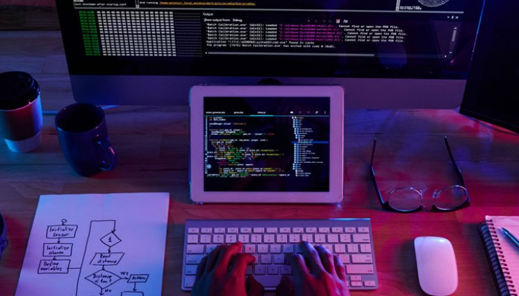 Fortinet registró 6.300 millones de intentos de ciberataques en Colombia  en la primera mitad del año