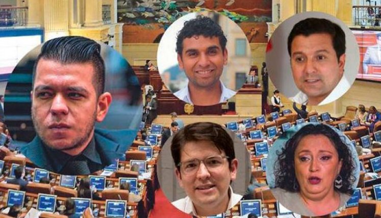 Esta es la estrategia para acabar con millonaria prima de congresistas./Foto: El Colombiano