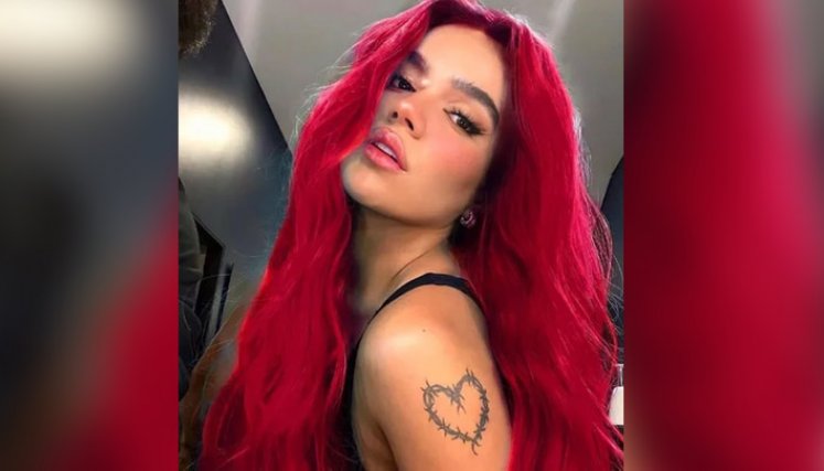 karol G 