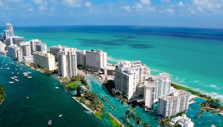 ¿Le gustaría invertir en Miami? Aquí le explicamos./Foto: internet