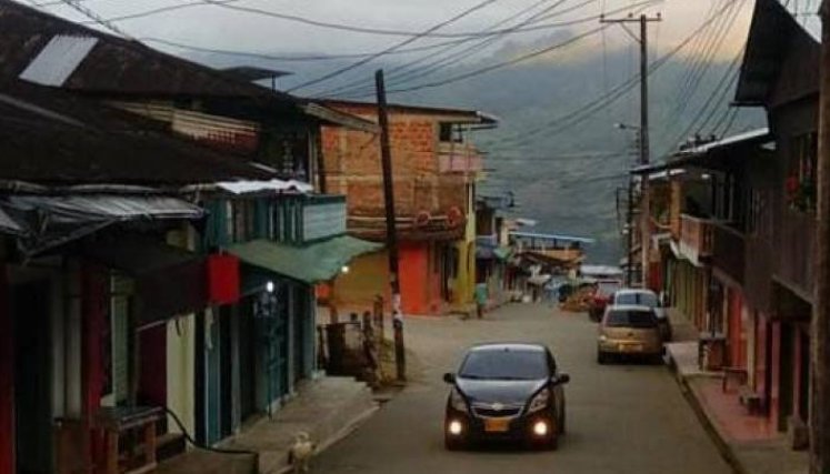 Asesinan a cuatro personas en Nariño 