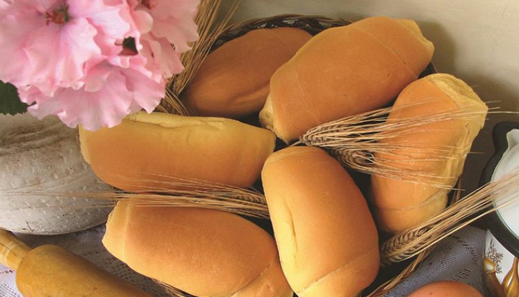¿El pan 100% saludable existe? Esto dicen emprendedores