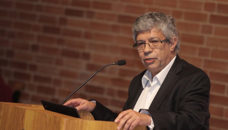 Jorge Iván González 