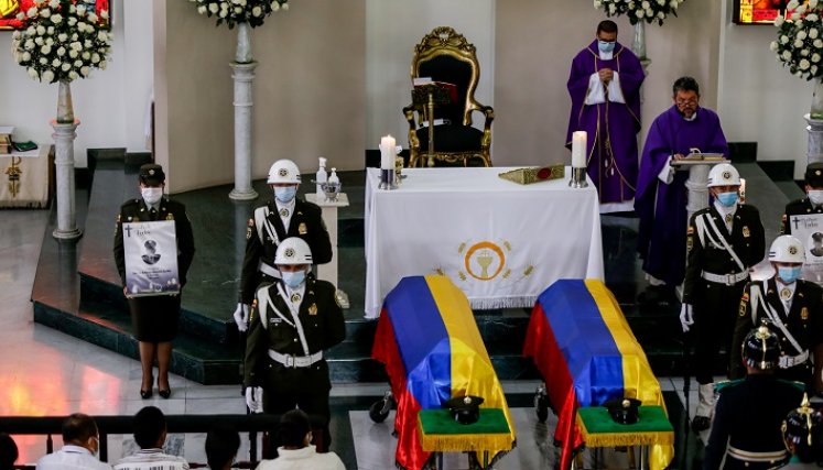 Clan del Golfo habría anunciado fin del 'plan pistola'./Foto: Colprensa