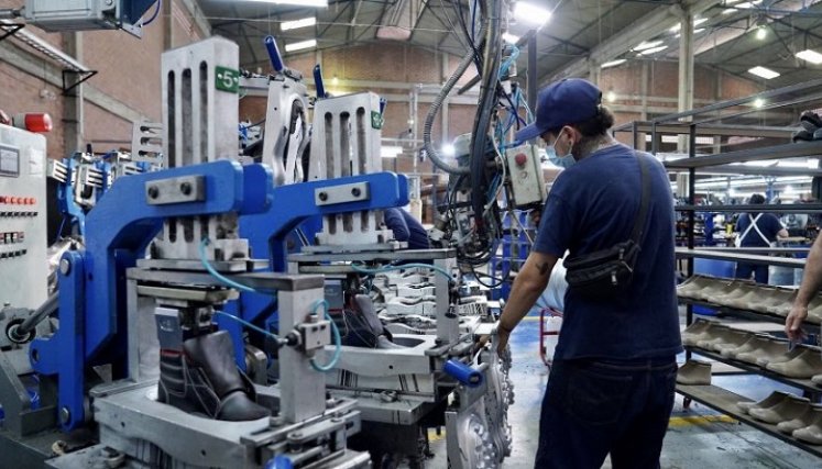 Se buscan 500 empresas colombianas que quieran exportar