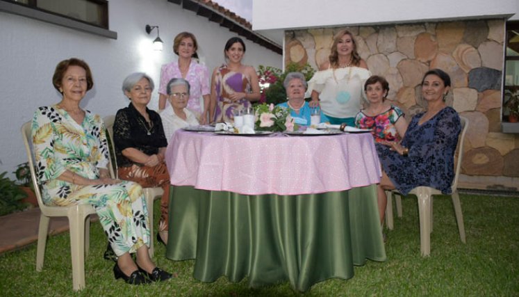 Despedida de Soltera
