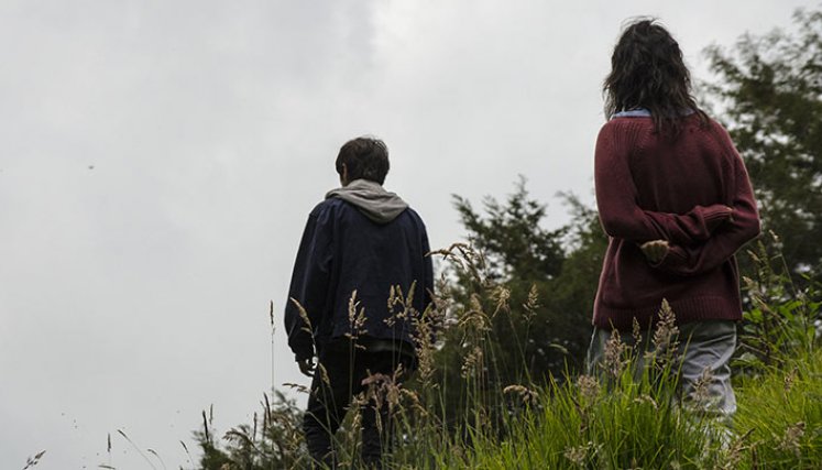 ‘Una madre’, colombiana: se estrenará en salas de cine./Foto: colprensa