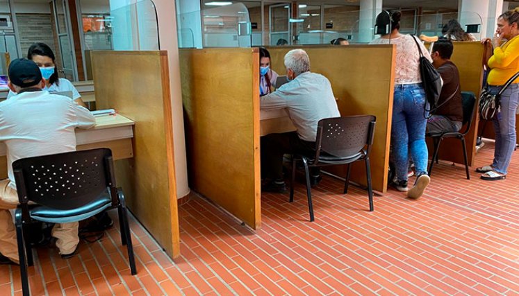 Centro Regional de Atención a Víctimas