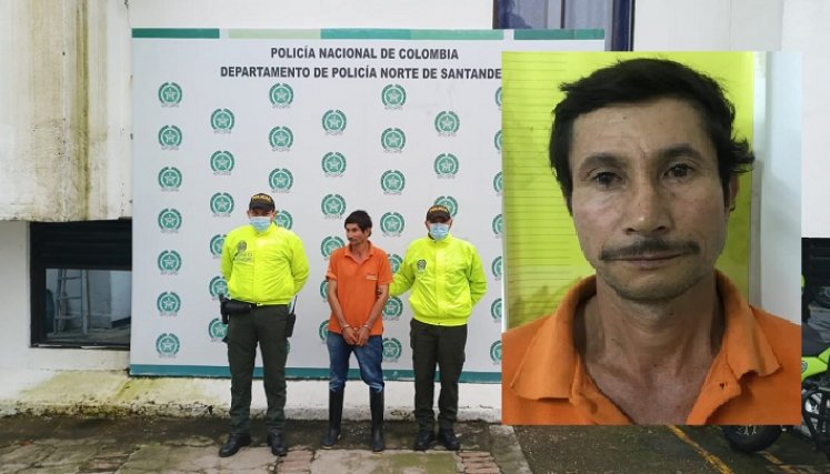 El testimonio de la menor y las actitudes sospechosas de Guzmán Chinchilla fueron claves para que un juez aprobara su orden de captura.