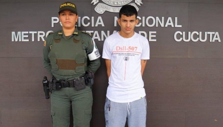 atracador.