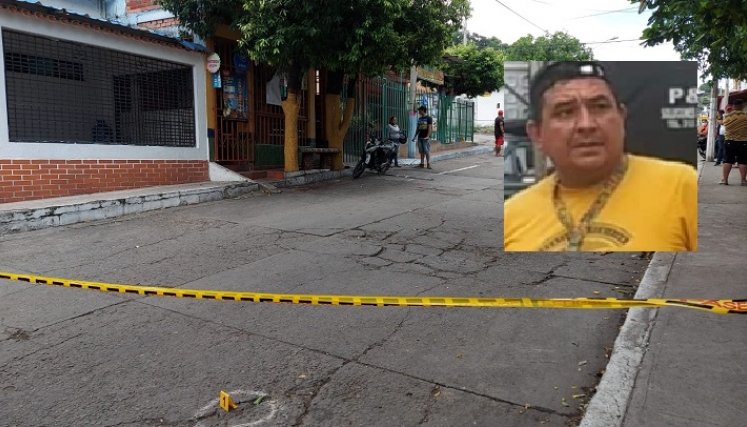 Fernando Santander