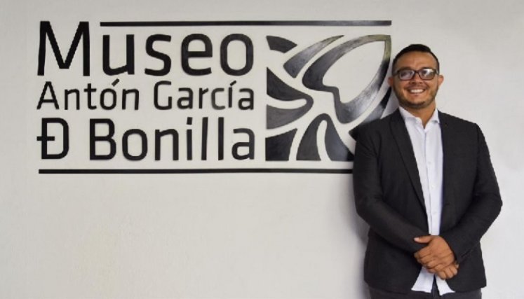 Alejo Navarro, gestor cultural de Ocaña, estrena canción