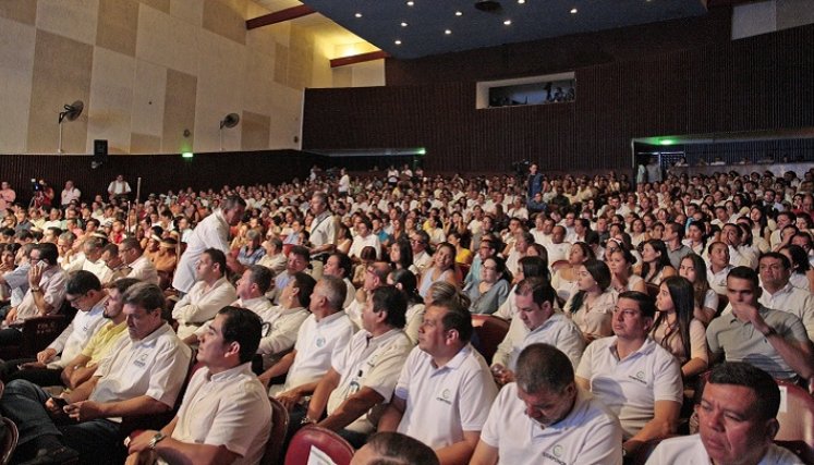 El Teatro Zulima de Cúcuta cumple 68 años