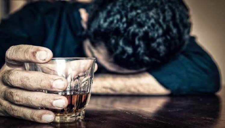Según el Estudio de Mortalidad Asociada al Consumo de Sustancias Psicoactivas (2013- 2020) realizado por el Observatorio de Drogas de Colombia, en el 2019 se presentaron 1.900 muertes. / Foto Internet
