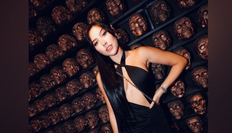 Aida Victoria Merlano