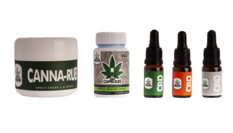 CANNABIS